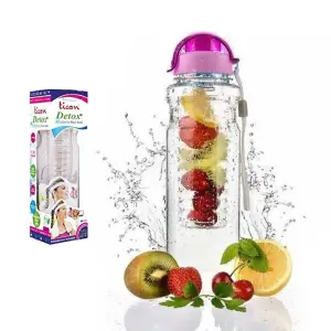 Ticon Detox Matara 600Ml