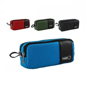 Kalemlig Kalem Kutusu İki Bölmeli - Dash Smart