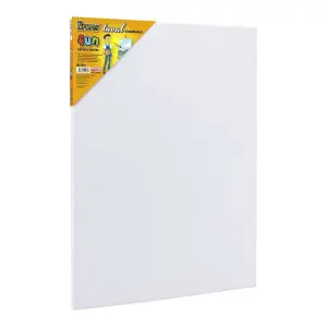 Brons Fun Serisi Tuval Canvas 35X50 Cm
