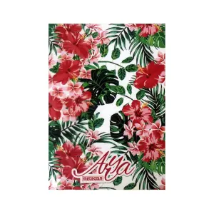 Meteksan Arya Pp Baskılı A4 100 Yp Kareli Defter