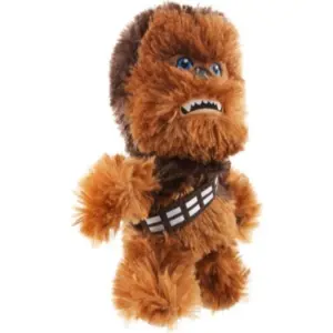 Star Wars Chewbacca Peluş Figür 20 Cm