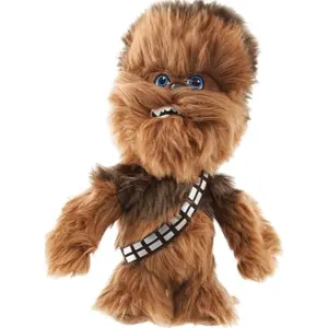 Star Wars Chewbacca Peluş Figür 25 Cm