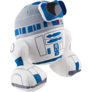 Star Wars R2D2 Peluş Figür 20 Cm