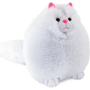 Neco Plush Tombul Kedi 33 Cm