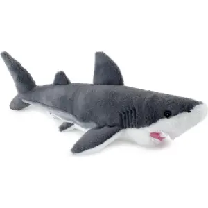 Neco Plush Köpek Balığı 55 Cm