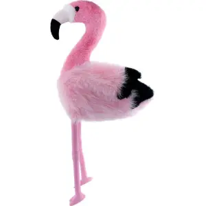 Neco Plush Flamingo 60 Cm