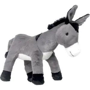 Neco Plush Eşek 45 Cm