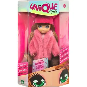 Unique Eyes Bebekler - Sophia