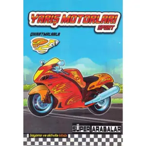 Yarış Motorları Sport