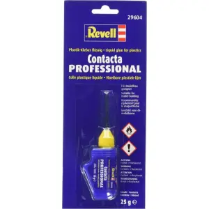 Revell Contacta Professional Liquid Yapıştırıcı / 29604