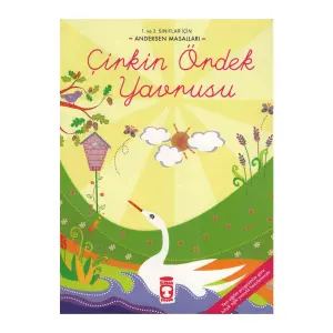 Çirkin Ördek Yavrusu / Andersan Masalları