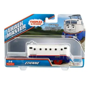 Thomas & Friends Motorlu Tren - Etıenne