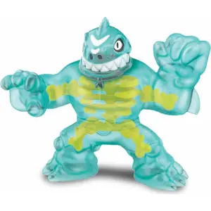 Goojitzu Dino X-Ray Tekli Figür Thrash