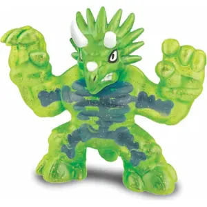 Goojitzu Dino X-Ray Tekli Figür Tritops