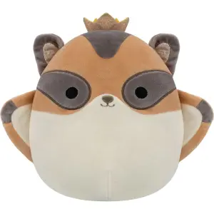 Squishmallow Kanatlı Sincap Ziv 30 Cm