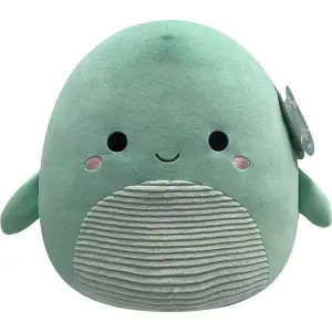 Squishmallow Dino Balık Nessie 30 Cm
