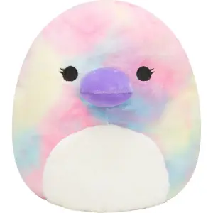 Squishmallow Ornitorenk Brindall 30 Cm