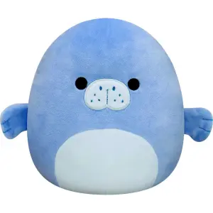 Squishmallow Mavi Denizayısı Maeve 30 Cm