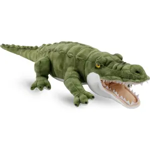 Animals Of The World Timsah Peluş 56 Cm