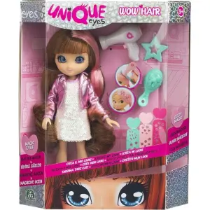 Unique Eyes Harika Saçlar - Sophia