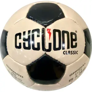 Cyclone Classic Futbol Topu No:5