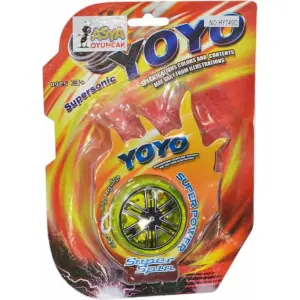 Süper Yoyo