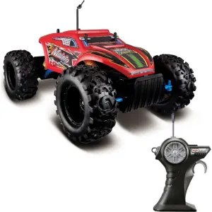Maisto Tech Rock Crawler Extreme Off-Road R/C