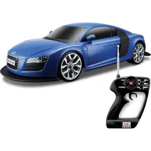 Maisto Tech 1:10 Audi R8 V10 Uzaktan Kumandalı Araba
