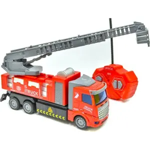 Birlik 1:48 Full Fonksiyon Işıklı İtfaiye Aracı
