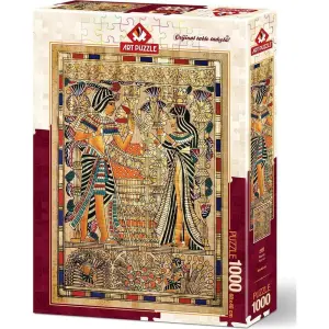 Art Puzzle Papirüs 1000 Parça 4465