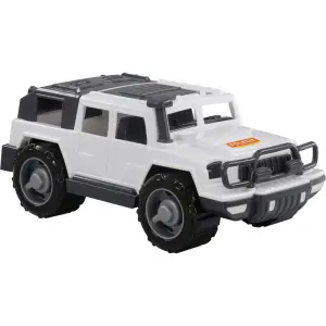 Polesie Defender Off Road Jeep