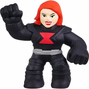 Goojitzu Marvel Minis S5