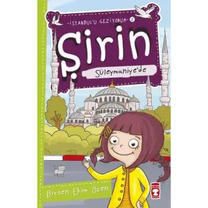 Şirin - Süleymaniye'de