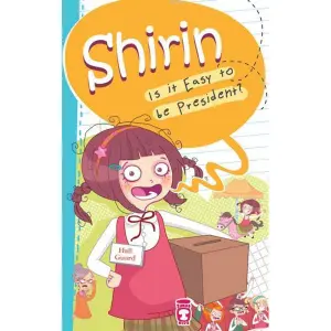 Shirin - İs İt Easy To Be A President?