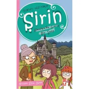 Şirin - Almanya'da Garip Bir Şato