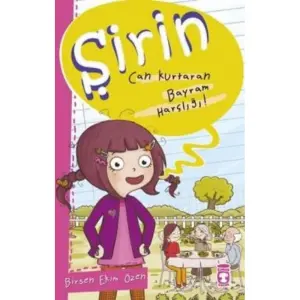 Şirin - Cankurtaran Bayram Harçlığı