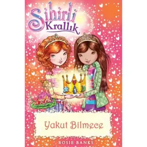 Sihirli Krallık 26 - Yakut Bilmece