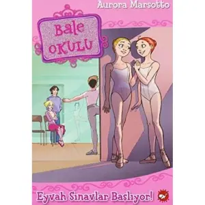 Bale Okulu 9 - Eyvah Sınavlar Başlıyor!