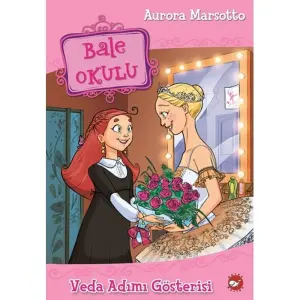 Bale Okulu 10 - Veda Adımı Gösterisi