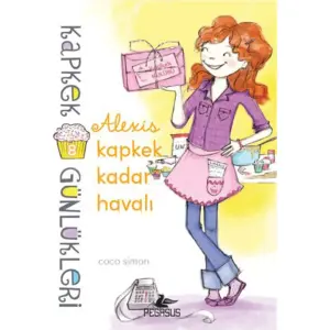 Kapkek Günlükleri 8 - Alexis Kapkek Kadar Havalı