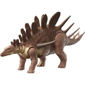 Jurassic World Dino Escape Kükreyen Saldırı Dinozor Kentrosaurus HCL93