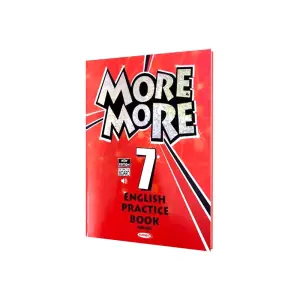 More & More 7 Dictionary