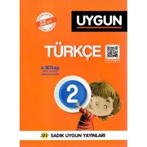 2. Sınıf Türkçe