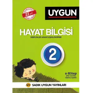 2. Sınıf Hayat Bilgisi