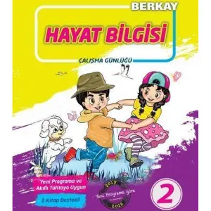 2. Sınıf Berkay Hayat Bilgisi