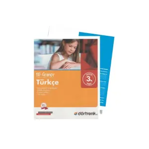 Rd-Grimer 3. Sınıf Türkçe