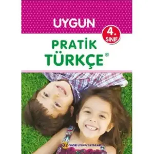 4. Sınıf Pratik Türkçe
