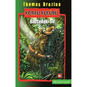 Korku Kulübü - Bahçedeki Sır