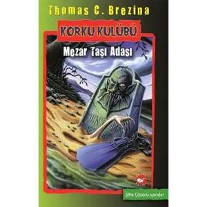 Korku Kulübü - Mezar Taşı Adası