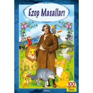 Ezop Masalları